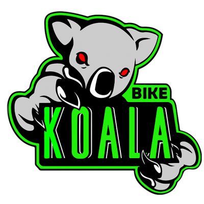 KOALA BIKE 